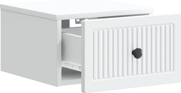 Produktbild vidaXL Wandtisch (34.50 x 33 x 20 cm)