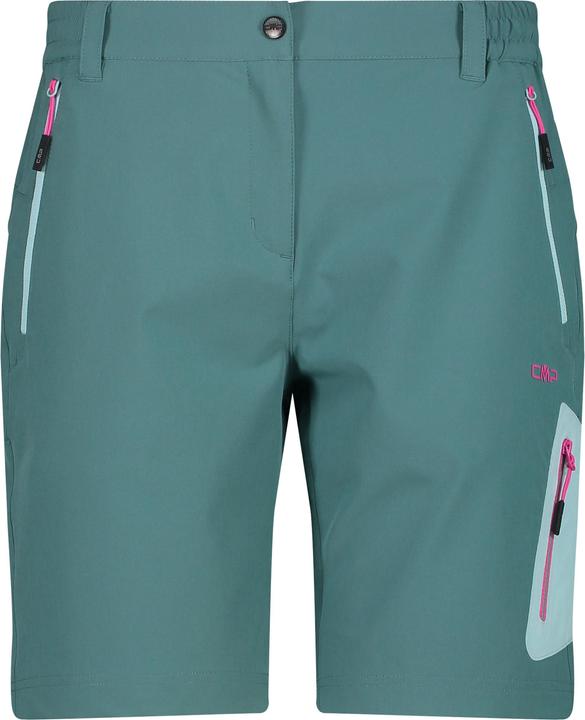 Produktbild CMP Campagnolo Women's Bermuda Stretch (S)