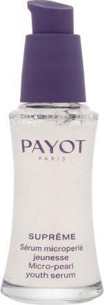 Immagine prodotto Payot Paris Suprême Jeunesse Global Youth Micropearls (30 ml)