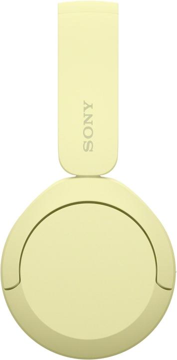 Actual product image Sony WH-CH520 (No noise cancellation, 50 h, Wireless)