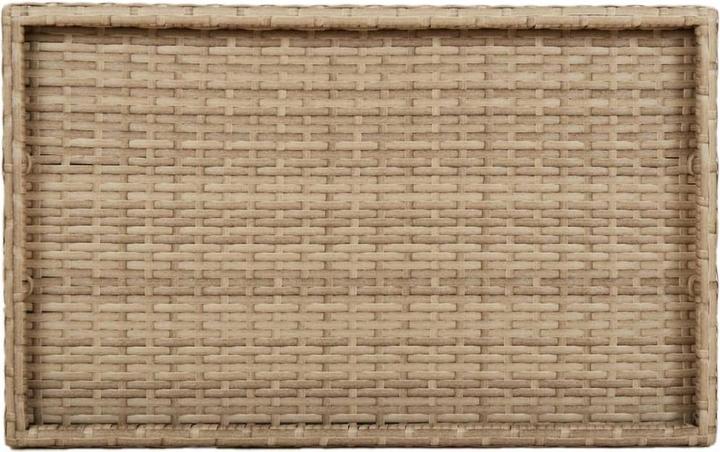 Produktbild vidaXL Tabletttisch Klappbar