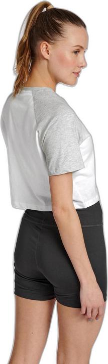 Produktbild hummel Lgc Naya Cropped T-Shirt (XS)