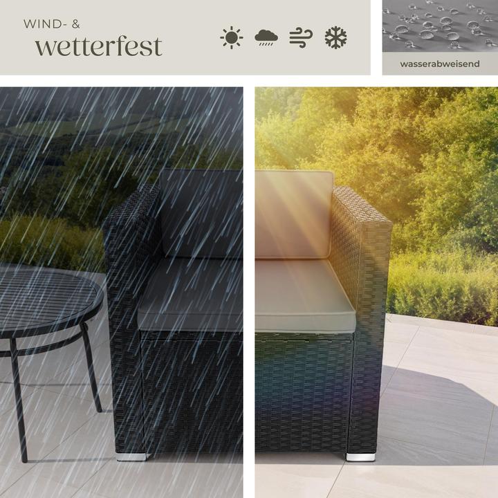 Image du produit tectake Lignano