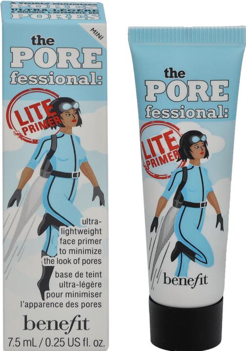 Productafbeelding BeneFit Cosmetics De POREfessional Lite Primer