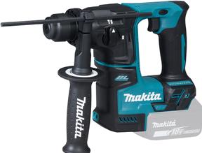 Produktbild Makita DHR171Z SDS-Plus-Akku-Bohrhammer
