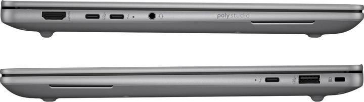 Produktbild HP ZBook Ultra G1a (14", 2000 GB, 128 GB, DE, AMD Ryzen AI Max+ PRO 395)