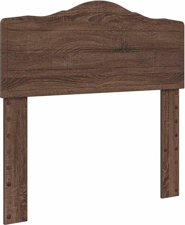 Image du produit vidaXL Bettrahmen (90 x 200 cm)