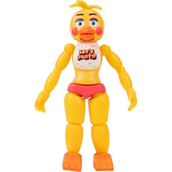 Jazwares Five Nights at Freddy's - Figur - 1 Stück