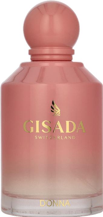 Immagine prodotto Gisada DONNA EDT 100 ML (Eau de parfum, 100 ml)