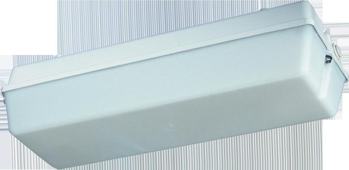 Actual product image Schuch 131 L02/1 W MA LED emergency light 1 h (240 lm)