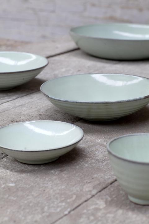 Produktbild Serax Teller (1x, 28.50 cm)