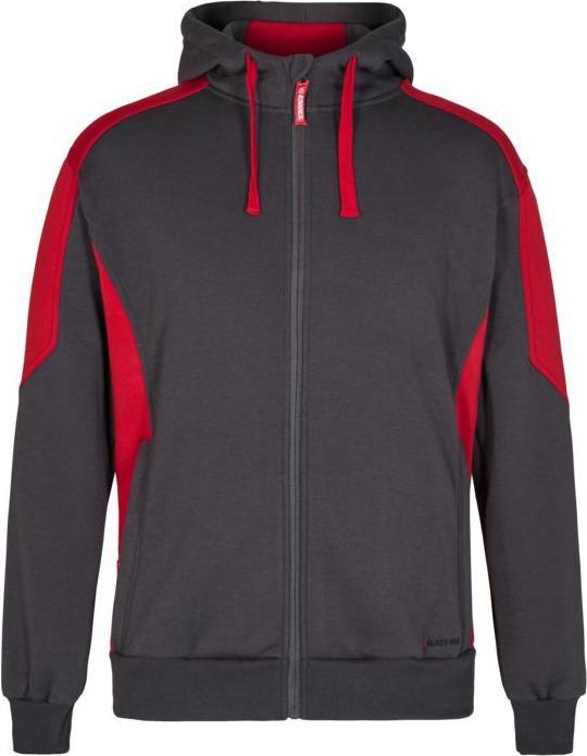 F. Engel Galaxy Sweat Cardigan (XS)