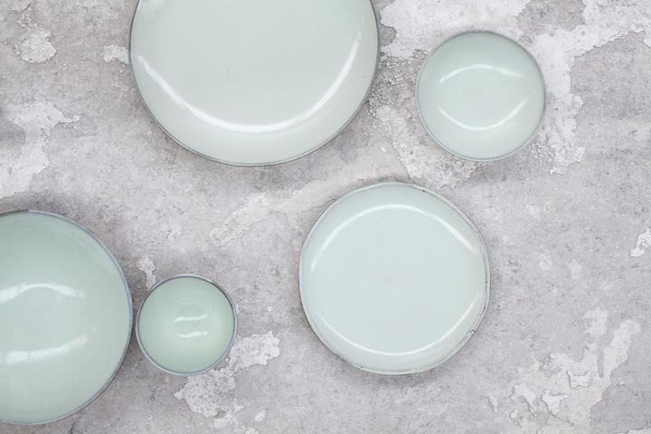 Produktbild Serax Teller (1x, 28.50 cm)