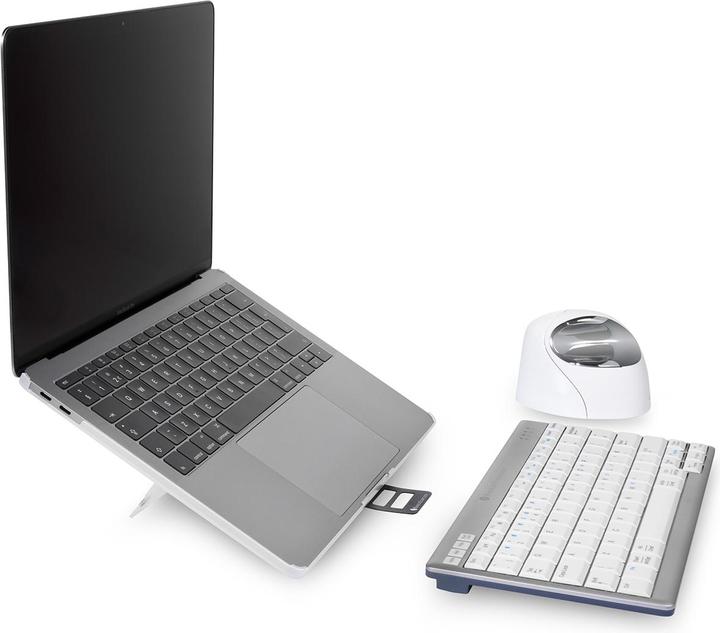 Actual product image Evoluent ProStand