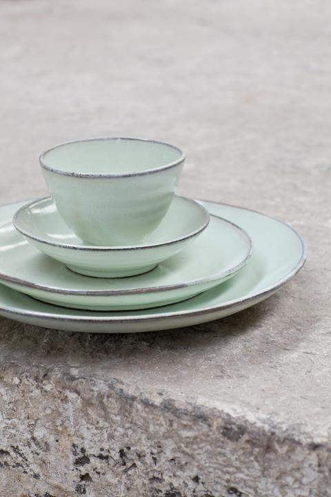 Produktbild Serax Teller (1x, 28.50 cm)