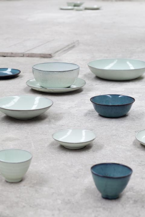 Produktbild Serax Teller (1x, 28.50 cm)