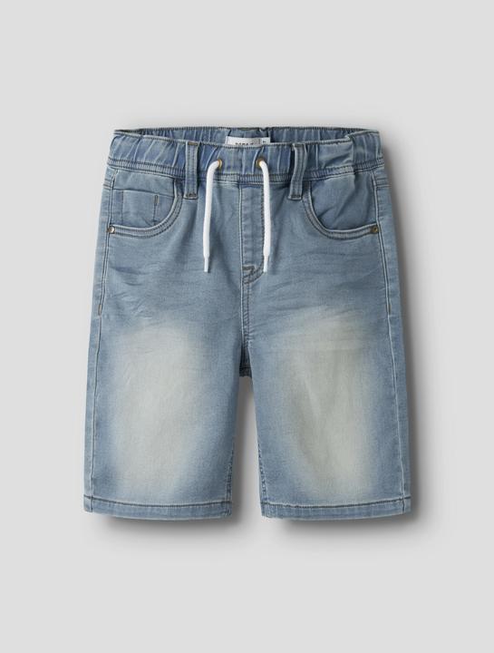 Image du produit Name it RYAN Short en jean (122)