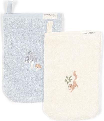 Little Dutch Set di flanella