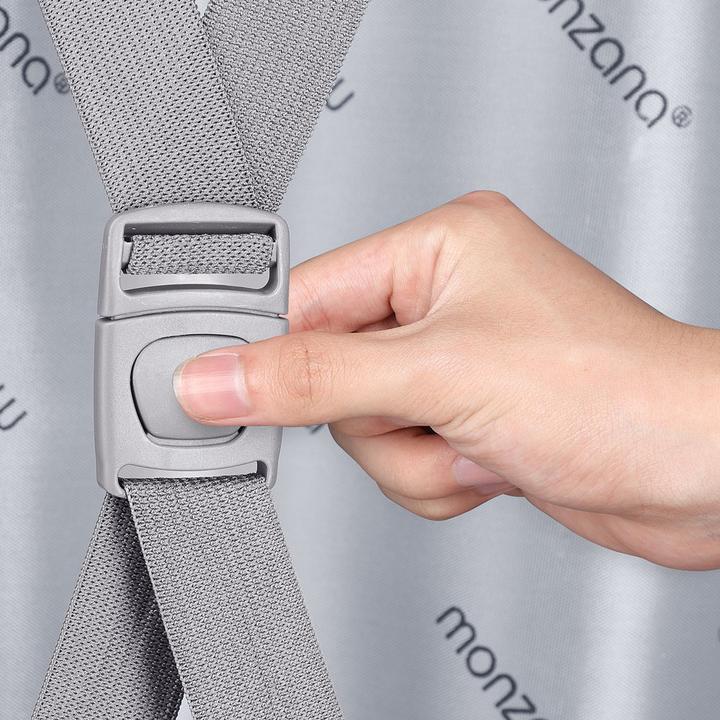 Actual product image Monzana Hard case (62 l)