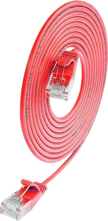 Produktbild Lightwin Netzwerkkabel (UTP, CAT6, 0.50 m)