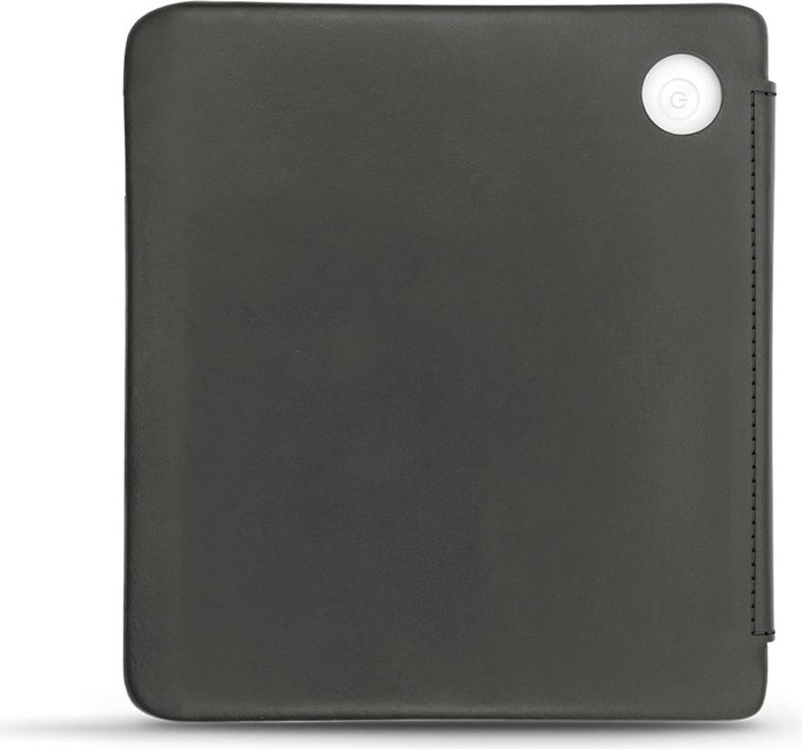 Actual product image Noreve Leather case horizontal (Libra H2O)