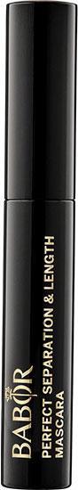Immagine prodotto Babor Mascara separazione e lunghezza perfette (Nero)