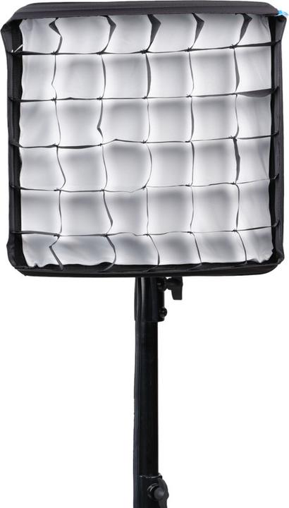 Image du produit Nanlite PavoSlim 60C (éclairage de studio, Lumière vidéo, Panneaux lumineux)