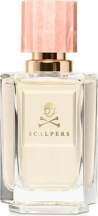 Actual product image Scalpers Her & Here Eau de Parfum (Eau de parfum, 50 ml)