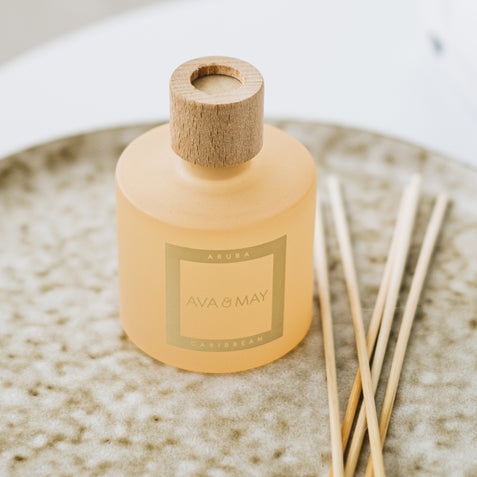 Actual product image Ava & May Aruba (100 ml)