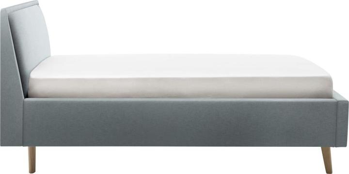 Actual product image Meise Möbel Frieda with bed base (140 x 200 cm)