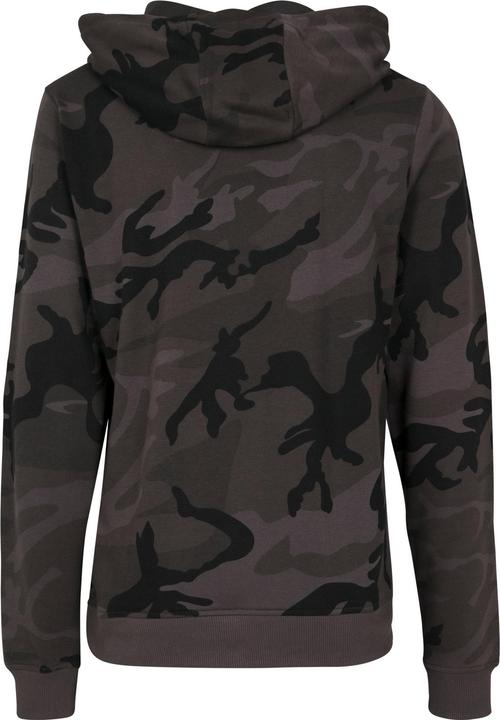 Produktbild Build Your Brand Kapuzenpullover (S)