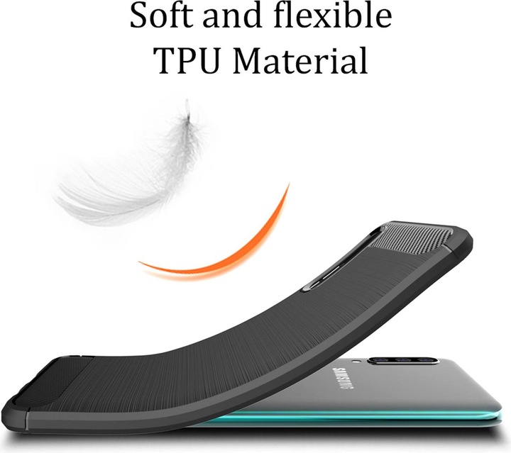 Produktbild Nalia Hülle Samsung Galaxy A50 (Samsung Galaxy A50)