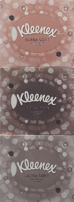 Immagine prodotto Kleenex Ultrasoft