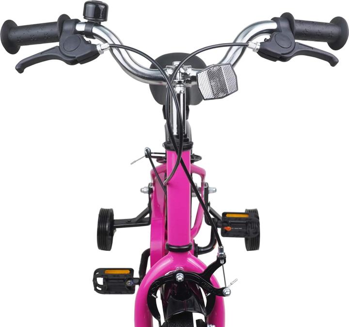 Produktbild vidaXL Kinderfahrrad (16")