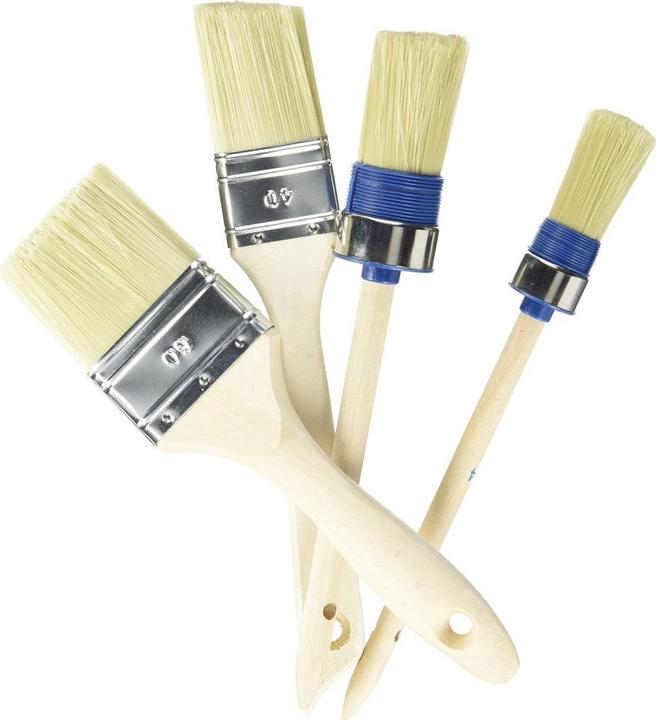 Actual product image Color Expert brush set (30 mm)