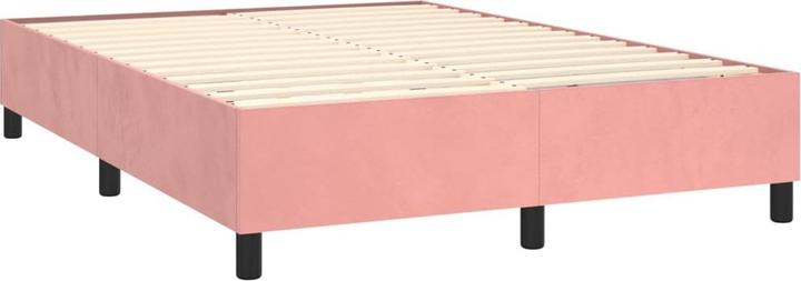 Produktbild vidaXL Boxspringbett (180 x 210 cm)