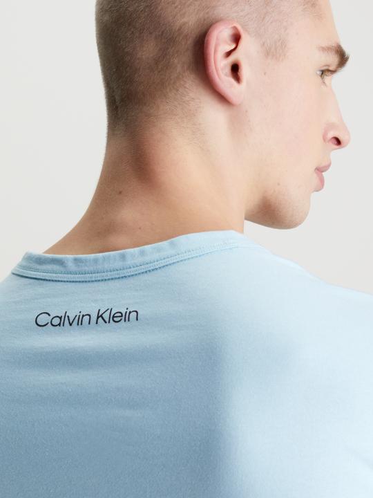 Produktbild Calvin Klein S/S Crew Neck (L)