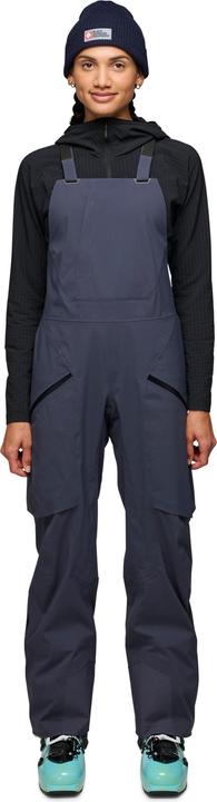Image du produit Black Diamond W Factor Bibs (XL)