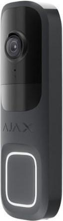 Ajax VIDEO DOORBELL/GRAPHITE 66392