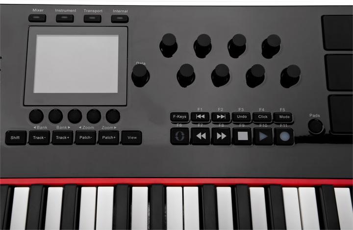 Image du produit Nektar Panorama P6 (Clavier)