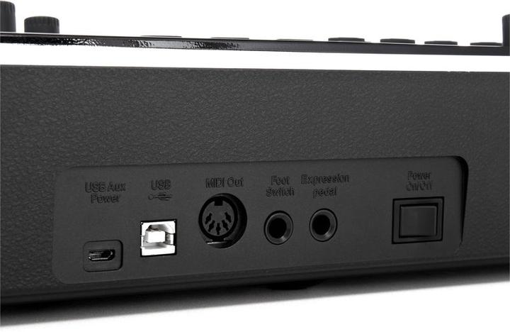 Image du produit Nektar Panorama P6 (Clavier)