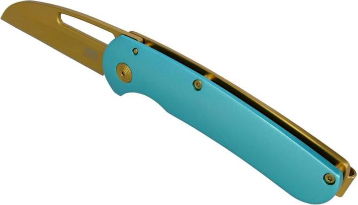 Actual product image SOG Escape FL 2.0 Blue/Gold