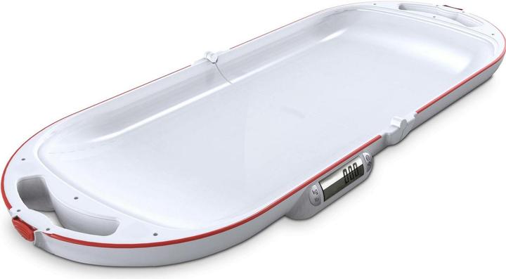 Soehnle Pèse-bébé Easy (15 kg)