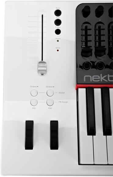 Image du produit Nektar Panorama P6 (Clavier)