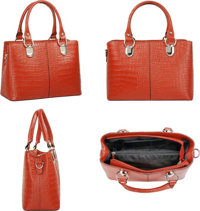 Actual product image Cluty Umhängetasche