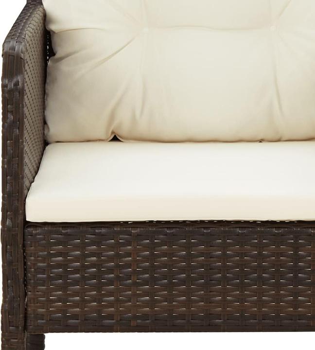 Actual product image vidaXL Jasiah