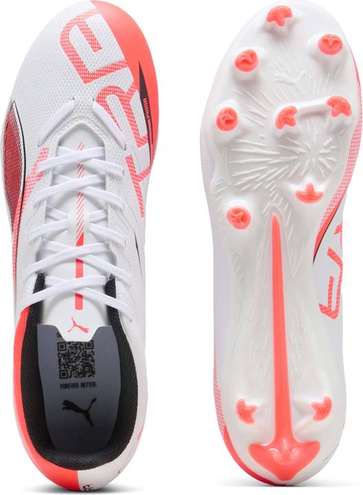 Actual product image Puma Ultra 5 Play Fg/Ag (44.5)