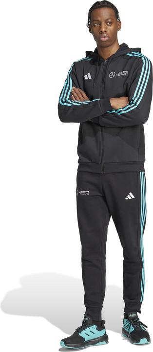 Image du produit adidas Mercedes DNA FZ HD (M)