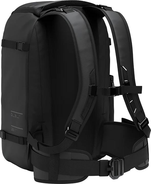 Produktbild D_b_ The Ramverk Pro Backpack (32 l)