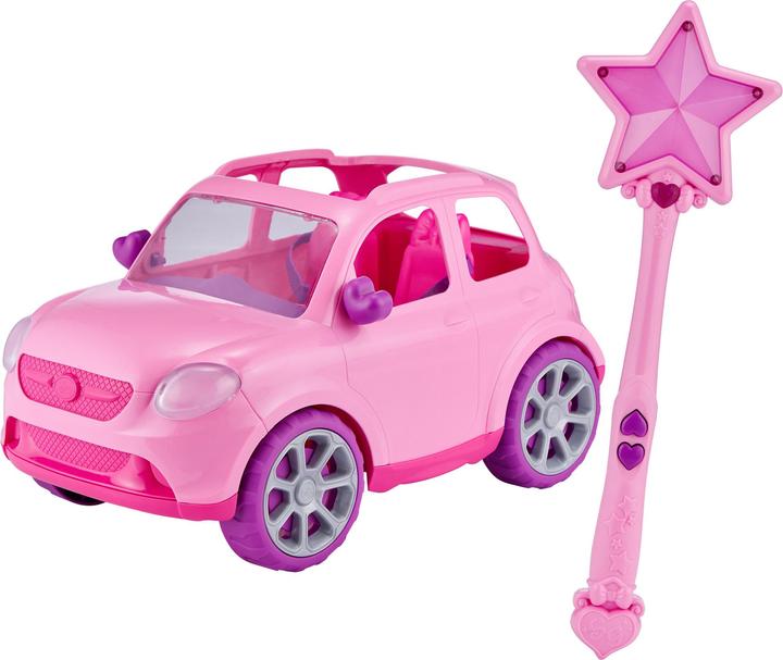 Productafbeelding Zuru Sparkle Girlz - R/C Auto